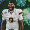 Akheem Mesidor Becomes Third Cane Taken in First Round; Selected To Chargers